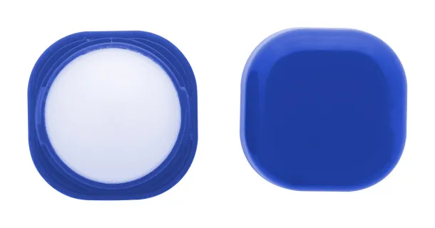 Cuboris lip balm Blue