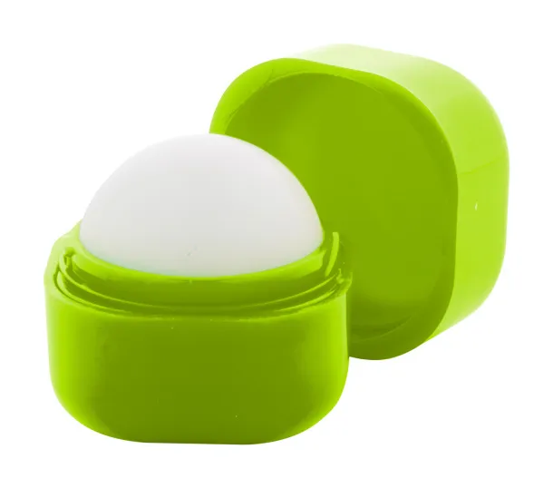 Cuboris lip balm Green