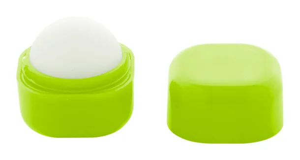 Cuboris lip balm Green