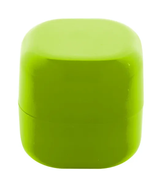 Cuboris lip balm Green