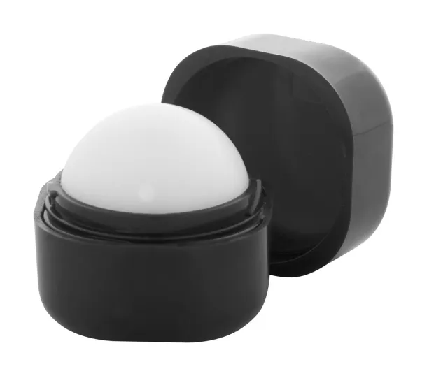 Cuboris lip balm Black