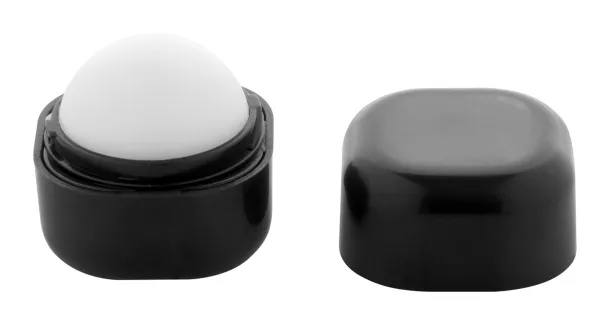 Cuboris lip balm Black