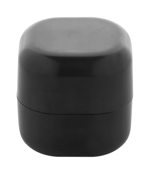 Cuboris lip balm Black