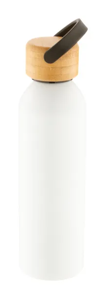 Zoboo sport bottle White