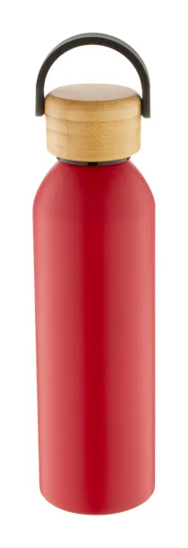 Zoboo sport bottle Red