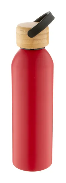 Zoboo sport bottle Red