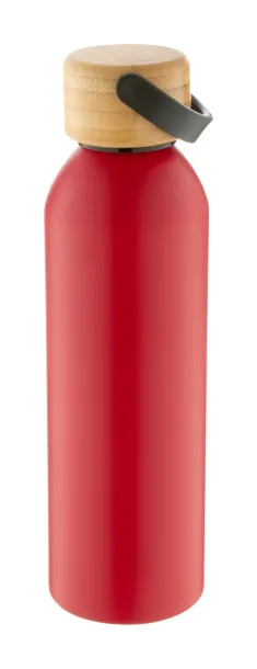 Zoboo sport bottle Red