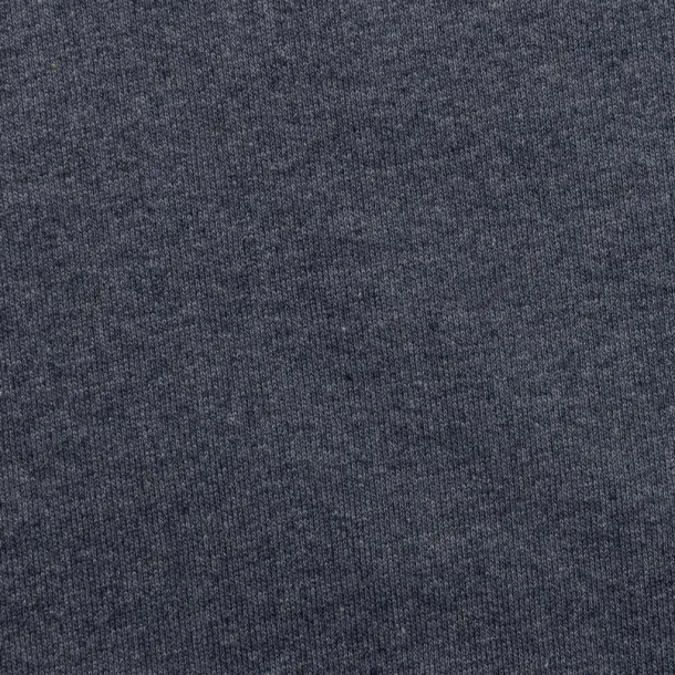  Iqoniq Denali neobojeni pulover od recikiranog pamuka, 340 g/m² - iqoniq heather navy
