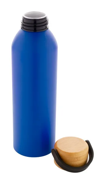 Zoboo sport bottle Blue