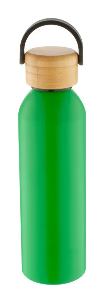 Zoboo sport bottle Green