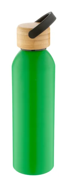 Zoboo sportska boca, 600 ml Zelena