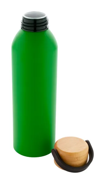 Zoboo sport bottle Green