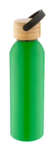 Zoboo sport bottle Green