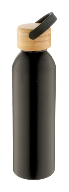 Zoboo sport bottle Black