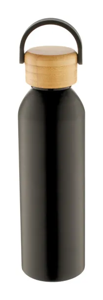 Zoboo sport bottle Black