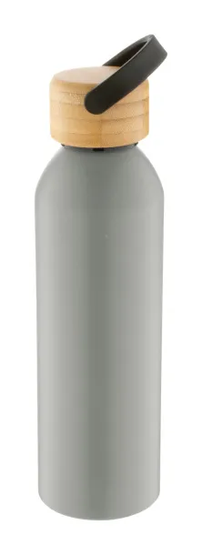 Zoboo sport bottle Grey