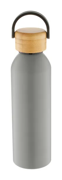 Zoboo sport bottle Grey