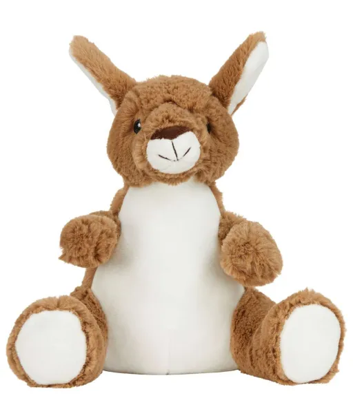  Plišana igračka - razne životinje - Mumbles Kangaroo