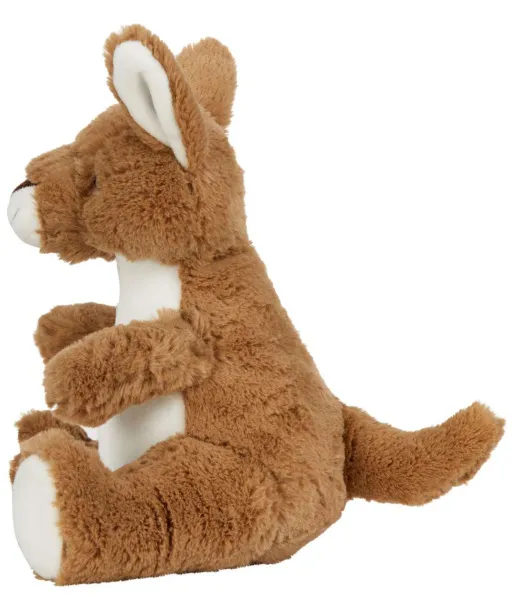  Plišana igračka - razne životinje - Mumbles Kangaroo