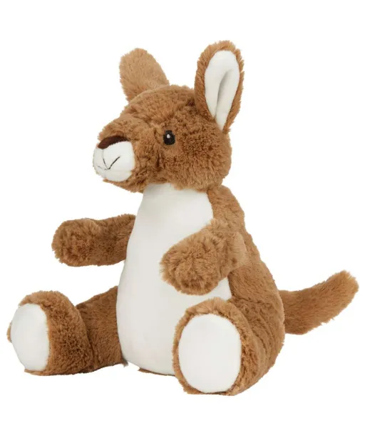  Plišana igračka - razne životinje - Mumbles Kangaroo