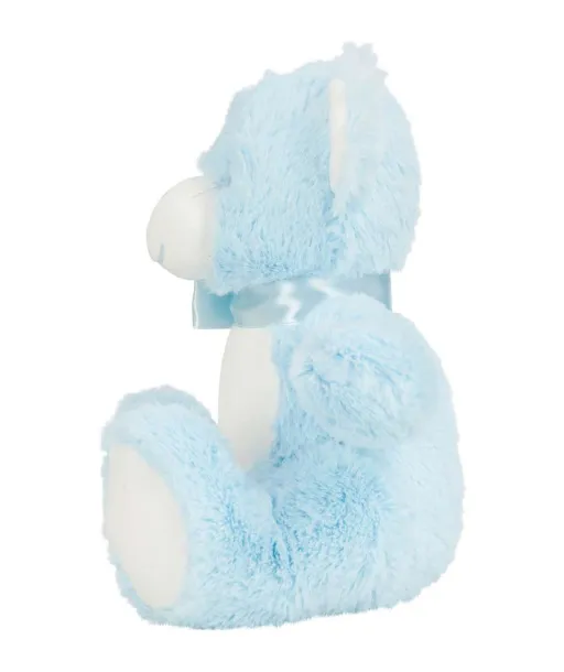  PRINTME MINI BUNNY - Mumbles Blue