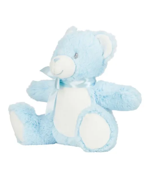  PRINTME MINI BUNNY - Mumbles Blue