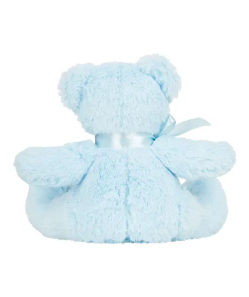  PRINTME MINI BUNNY - Mumbles Blue