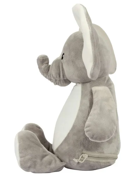  PRINTME MINI BUNNY - Mumbles Silver