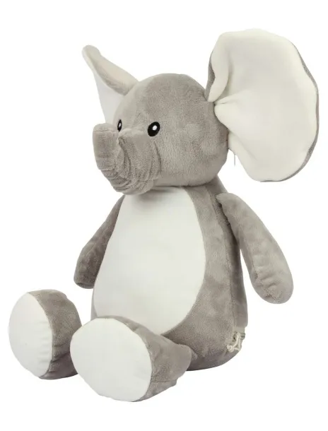  PRINTME MINI BUNNY - Mumbles Silver