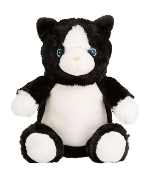  PRINTME MINI - Mumbles Black White