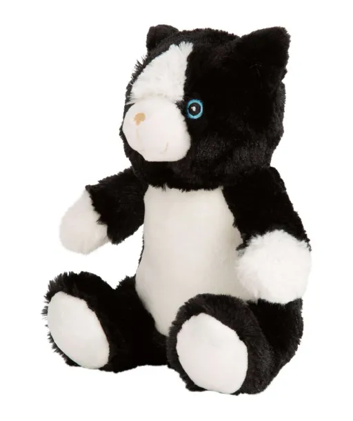  PRINTME MINI BUNNY - Mumbles Black White