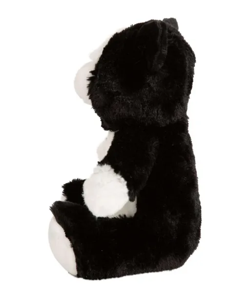  PRINTME MINI BUNNY - Mumbles Black White