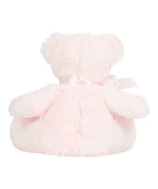  Plišani zec - Mumbles Teddy Pink