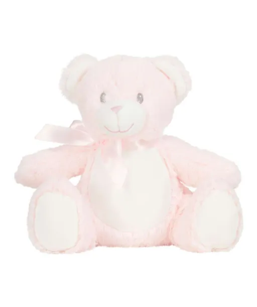  Plišani zec - Mumbles Teddy Pink