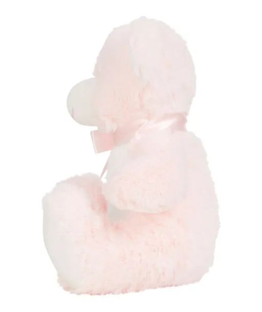  Plišani zec - Mumbles Teddy Pink