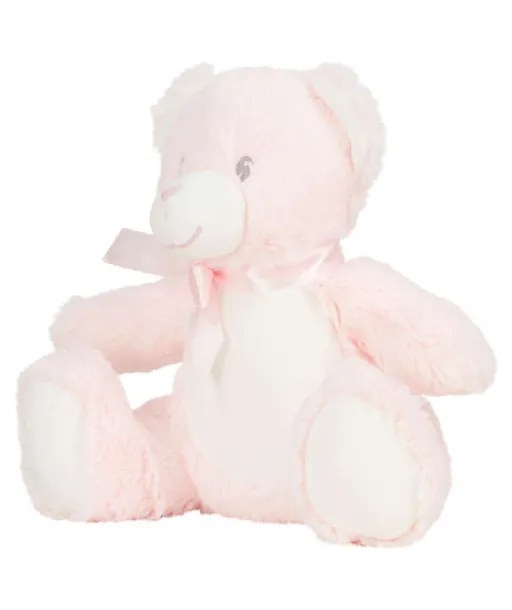  Plišani zec - Mumbles Teddy Pink