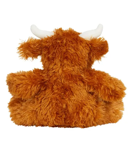  Plišana igračka - razne životinje - Mumbles Highland Cow