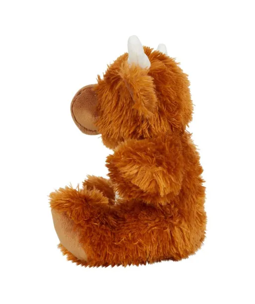 PRINTME MINI - Mumbles Highland Cow