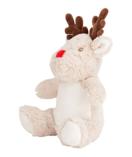  PRINTME MINI BUNNY - Mumbles Reindeer