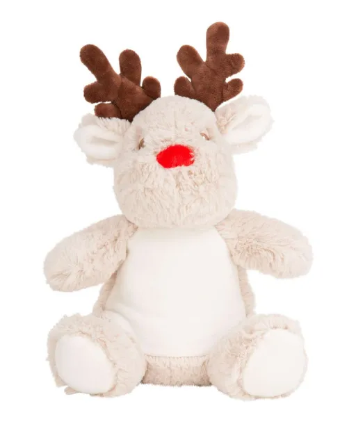  Plišana igračka - razne životinje - Mumbles Reindeer