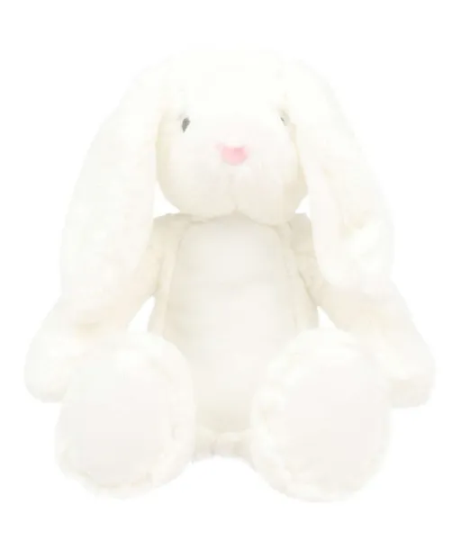  PRINTME MINI BUNNY - Mumbles White