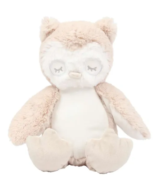  PRINTME MINI - Mumbles Light Brown