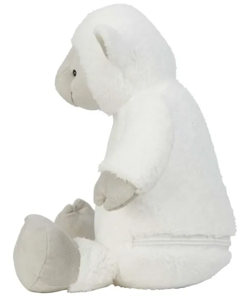  PRINTME MINI BUNNY - Mumbles Cream