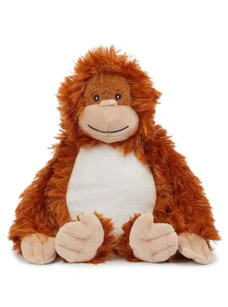  Plišana igračka - razne životinje - Mumbles Orangutan