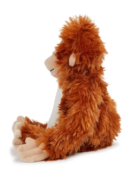  Plišana igračka - razne životinje - Mumbles Orangutan
