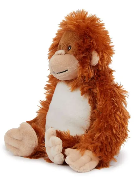  Plišana igračka - razne životinje - Mumbles Orangutan