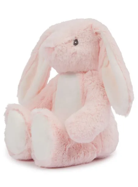  Plišana igračka - razne životinje - Mumbles Bunny Pink