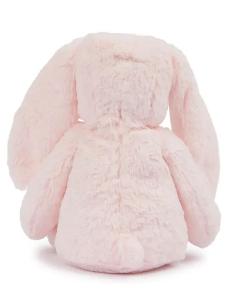  PRINTME MINI BUNNY - Mumbles Bunny Pink