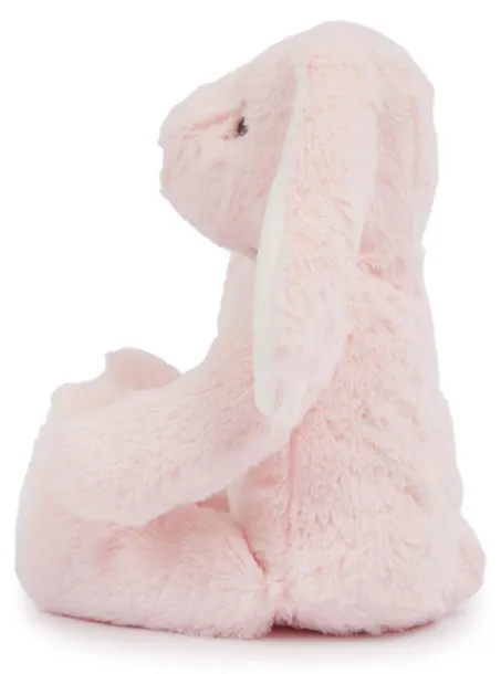  Plišana igračka - razne životinje - Mumbles Bunny Pink