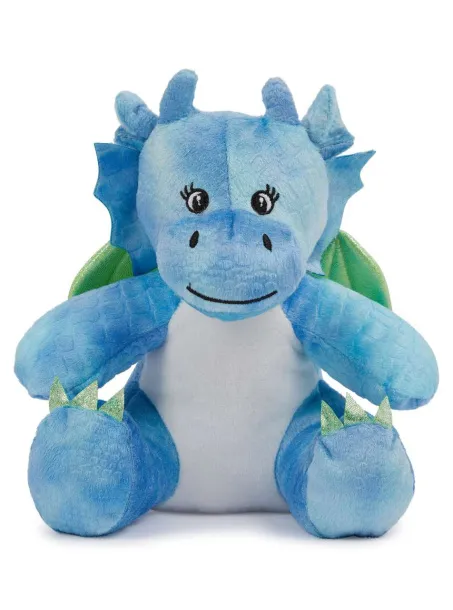  Plišana igračka - razne životinje - Mumbles Dragon